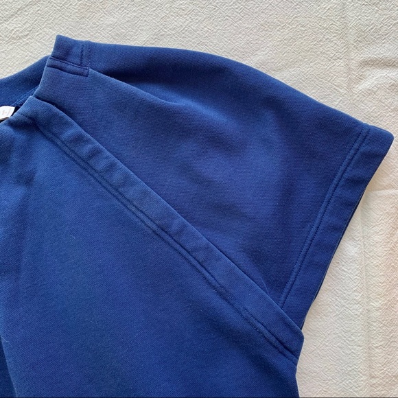 adidas x Stella McCartney short sleeve sweatshirt - Picture 5 of 10